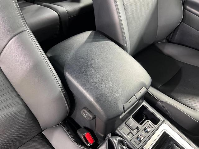 ランドクルーザープラド ＴＸ　Ｌパッケージ・ブラックエディション　４ＷＤ　ディーゼル（軽油）純正ナビ　バックカメラ　衝突軽減　レーダークルーズ　禁煙車　レザーシート　前席シートエアコン　ドラレコ　コーナーセンサー　スマートキー　ＬＥＤヘッド　ビルトインＥＴＣ（53枚目）