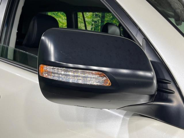 ランドクルーザープラド ＴＸ　Ｌパッケージ・ブラックエディション　４ＷＤ　ディーゼル（軽油）純正ナビ　バックカメラ　衝突軽減　レーダークルーズ　禁煙車　レザーシート　前席シートエアコン　ドラレコ　コーナーセンサー　スマートキー　ＬＥＤヘッド　ビルトインＥＴＣ（65枚目）