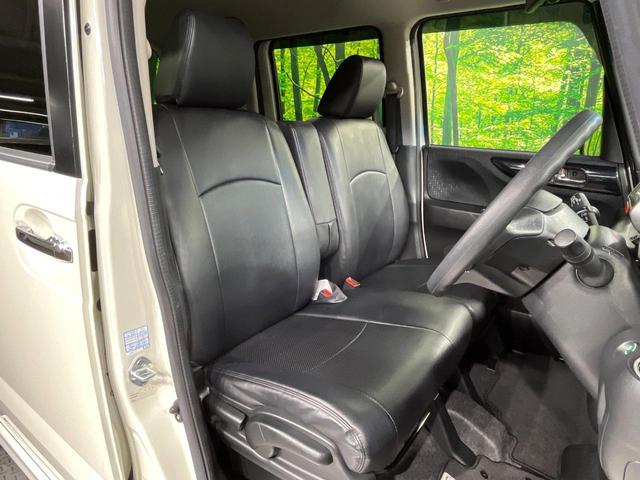 N-BOXカスタム G・Lパッケージ 電動スライドドア 純正ディスプレイオーディオ バックカメラ 禁煙車 スマートキー HIDヘッド ビルトインETC オートライト オートエアコン DVD再生 地デジ(8枚目)