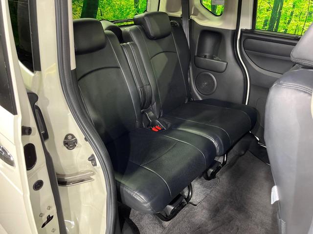 N-BOXカスタム G・Lパッケージ 電動スライドドア 純正ディスプレイオーディオ バックカメラ 禁煙車 スマートキー HIDヘッド ビルトインETC オートライト オートエアコン DVD再生 地デジ(9枚目)