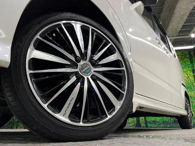 N-BOXカスタム G・Lパッケージ 電動スライドドア 純正ディスプレイオーディオ バックカメラ 禁煙車 スマートキー HIDヘッド ビルトインETC オートライト オートエアコン DVD再生 地デジ(13枚目)