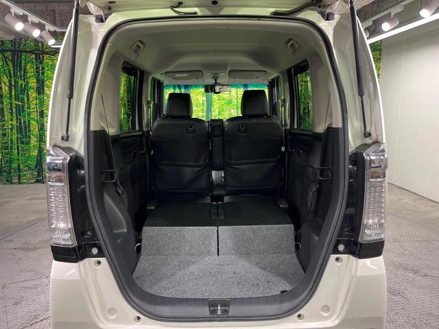 N-BOXカスタム G・Lパッケージ 電動スライドドア 純正ディスプレイオーディオ バックカメラ 禁煙車 スマートキー HIDヘッド ビルトインETC オートライト オートエアコン DVD再生 地デジ(43枚目)