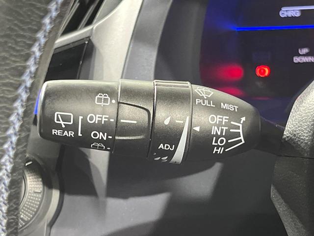 ＣＲ－Ｚ α　６速ＭＴ　純正ナビ　バックカメラ　禁煙車　ＨＩＤヘッド　ビルトインＥＴＣ　クルコン　純正１６インチアルミ　オートエアコン　Ｂｌｕｅｔｏｏｔｈ　ＣＤ　ＤＶＤ再生　地デジ（37枚目）