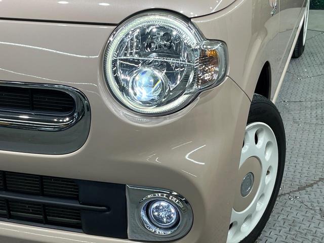 ミラココア ココアプラスＸ　ＳＤナビ　禁煙車　スマートキー　ＨＩＤヘッド　ＥＴＣ　オートエアコン　Ｂｌｕｅｔｏｏｔｈ　ＣＤ　ＤＶＤ再生　フルセグ　電動格納ミラー　プライバシーガラス（12枚目）