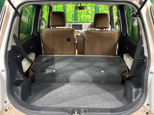 ミラココア ココアプラスＸ　ＳＤナビ　禁煙車　スマートキー　ＨＩＤヘッド　ＥＴＣ　オートエアコン　Ｂｌｕｅｔｏｏｔｈ　ＣＤ　ＤＶＤ再生　フルセグ　電動格納ミラー　プライバシーガラス（26枚目）