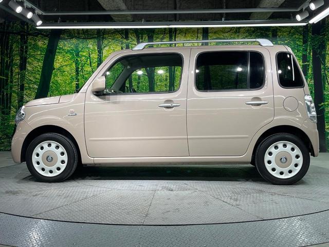 ミラココア ココアプラスＸ　ＳＤナビ　禁煙車　スマートキー　ＨＩＤヘッド　ＥＴＣ　オートエアコン　Ｂｌｕｅｔｏｏｔｈ　ＣＤ　ＤＶＤ再生　フルセグ　電動格納ミラー　プライバシーガラス（50枚目）