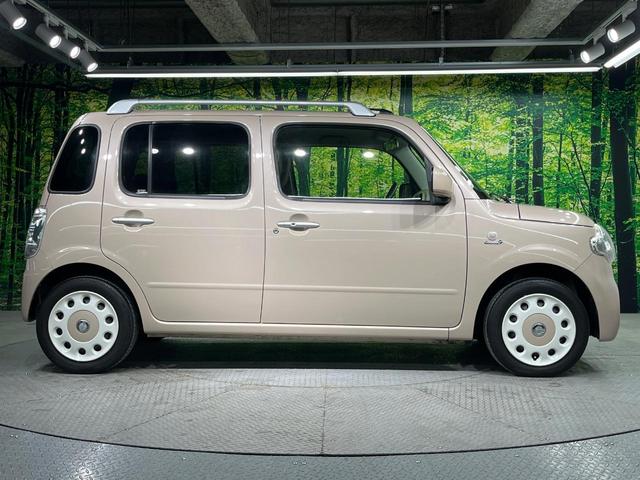 ミラココア ココアプラスＸ　ＳＤナビ　禁煙車　スマートキー　ＨＩＤヘッド　ＥＴＣ　オートエアコン　Ｂｌｕｅｔｏｏｔｈ　ＣＤ　ＤＶＤ再生　フルセグ　電動格納ミラー　プライバシーガラス（52枚目）