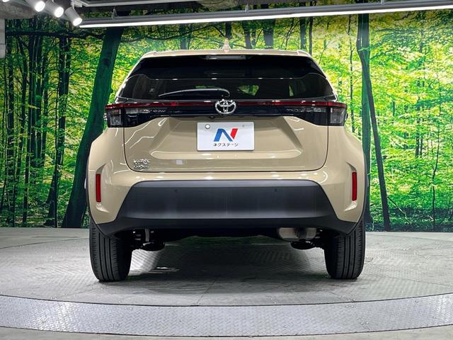 ヤリスクロス Ｘ　バックカメラ　衝突被害軽減システム　レーダークルーズ　禁煙車　ドラレコ　スマートキー　ＬＥＤヘッド　ＥＴＣ　オートハイビーム　車線逸脱警報　オートライト　Ｂｌｕｅｔｏｏｔｈ（15枚目）