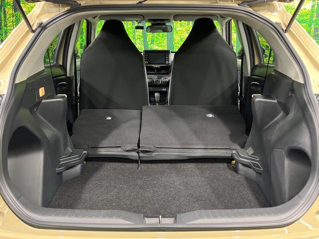 ヤリスクロス Ｘ　バックカメラ　衝突被害軽減システム　レーダークルーズ　禁煙車　ドラレコ　スマートキー　ＬＥＤヘッド　ＥＴＣ　オートハイビーム　車線逸脱警報　オートライト　Ｂｌｕｅｔｏｏｔｈ（32枚目）