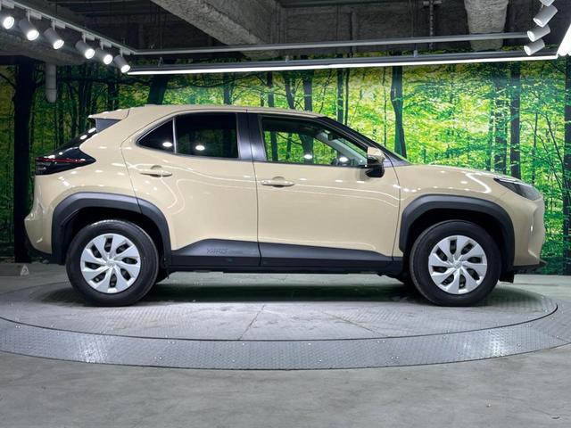 ヤリスクロス Ｘ　バックカメラ　衝突被害軽減システム　レーダークルーズ　禁煙車　ドラレコ　スマートキー　ＬＥＤヘッド　ＥＴＣ　オートハイビーム　車線逸脱警報　オートライト　Ｂｌｕｅｔｏｏｔｈ（54枚目）