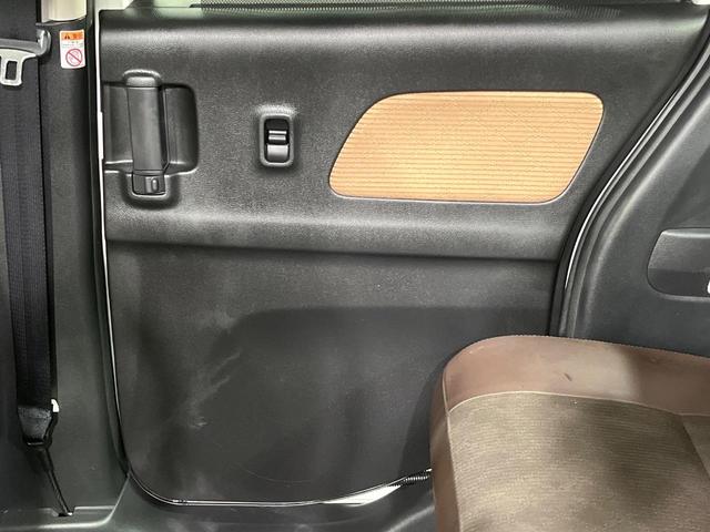 デイズルークス ハイウェイスター　Ｇターボ　両側電動スライドドア　純正ナビ　フリップダウンモニター　全周囲カメラ　衝突被害軽減システム　禁煙車　ハーフレザーシート　スマートキー　ＬＥＤヘッド　ＥＴＣ　クルコン　純正１５インチアルミ（56枚目）