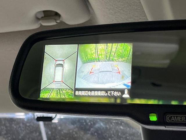 デイズルークス ハイウェイスター　Ｇターボ　両側電動スライドドア　純正ナビ　フリップダウンモニター　全周囲カメラ　衝突被害軽減システム　禁煙車　ハーフレザーシート　スマートキー　ＬＥＤヘッド　ＥＴＣ　クルコン　純正１５インチアルミ（63枚目）