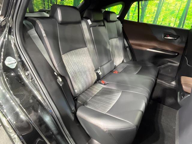 ハリアー Ｚ　全周囲カメラ　衝突被害軽減システム　レーダークルーズ　禁煙車　電動リアゲート　ハーフレザーシート　パワーシート　ドラレコ　コーナーセンサー　スマートキー　ＬＥＤヘッド　ＥＴＣ２．０（9枚目）