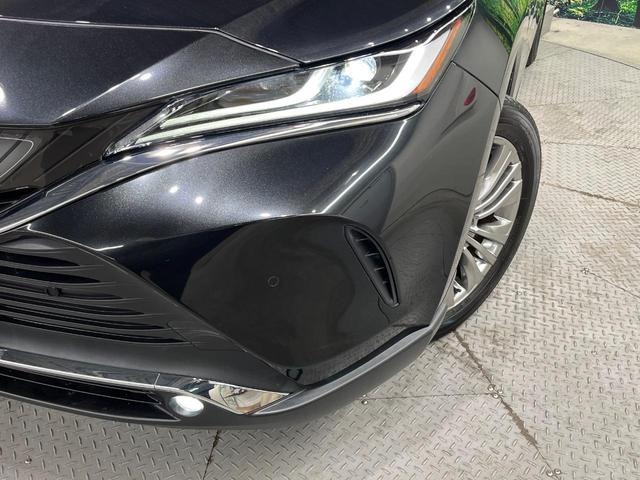 ハリアー Ｚ　全周囲カメラ　衝突被害軽減システム　レーダークルーズ　禁煙車　電動リアゲート　ハーフレザーシート　パワーシート　ドラレコ　コーナーセンサー　スマートキー　ＬＥＤヘッド　ＥＴＣ２．０（12枚目）