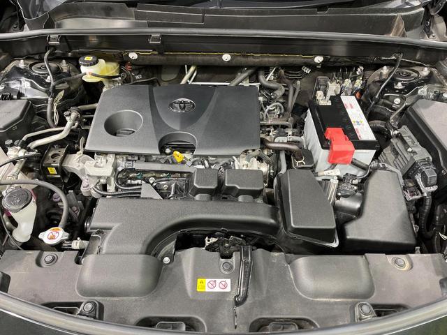 ハリアー Ｚ　全周囲カメラ　衝突被害軽減システム　レーダークルーズ　禁煙車　電動リアゲート　ハーフレザーシート　パワーシート　ドラレコ　コーナーセンサー　スマートキー　ＬＥＤヘッド　ＥＴＣ２．０（18枚目）