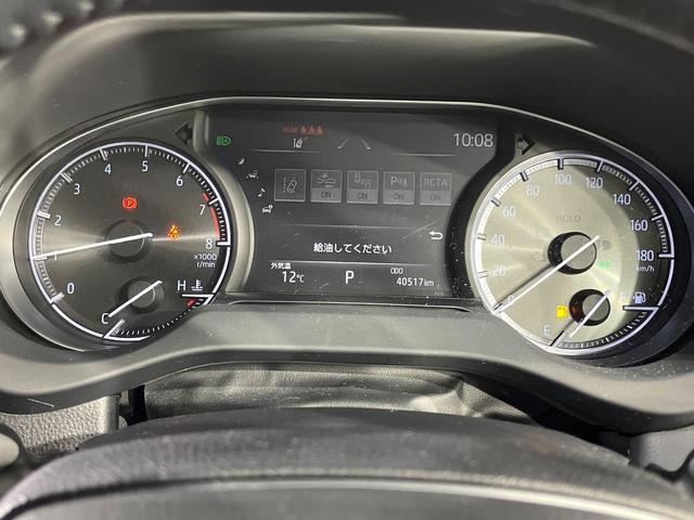 ハリアー Ｚ　全周囲カメラ　衝突被害軽減システム　レーダークルーズ　禁煙車　電動リアゲート　ハーフレザーシート　パワーシート　ドラレコ　コーナーセンサー　スマートキー　ＬＥＤヘッド　ＥＴＣ２．０（30枚目）