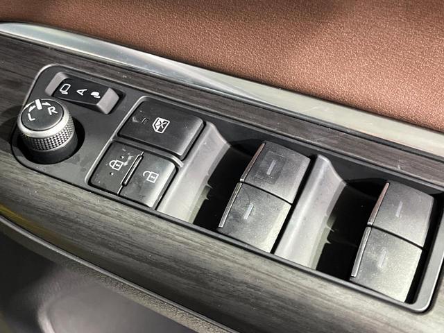 ハリアー Ｚ　全周囲カメラ　衝突被害軽減システム　レーダークルーズ　禁煙車　電動リアゲート　ハーフレザーシート　パワーシート　ドラレコ　コーナーセンサー　スマートキー　ＬＥＤヘッド　ＥＴＣ２．０（54枚目）