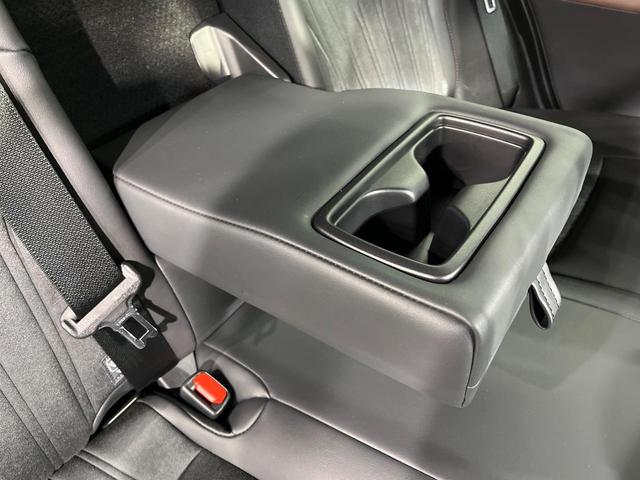 ハリアー Ｚ　全周囲カメラ　衝突被害軽減システム　レーダークルーズ　禁煙車　電動リアゲート　ハーフレザーシート　パワーシート　ドラレコ　コーナーセンサー　スマートキー　ＬＥＤヘッド　ＥＴＣ２．０（68枚目）