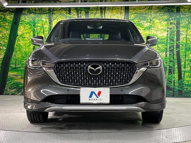 ＣＸ－５ ＸＤ　エクスクルーシブモード　ターボ　純正１０インチＤＡ　全周囲カメラ　衝突軽減　レーダークルーズコントロール　ＨＵＤ　パワーバックドア　メモリー機能付パワーシート　電動パーキングブレーキ　ＥＴＣ　純正１９インチＡＷ　置くだけ充電（14枚目）