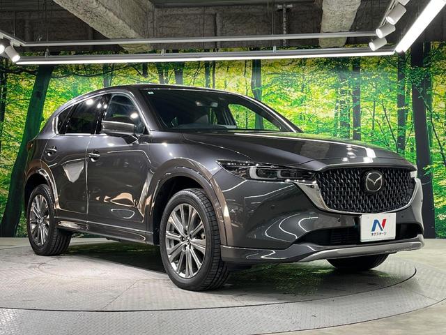 ＣＸ－５ ＸＤ　エクスクルーシブモード　ターボ　純正１０インチＤＡ　全周囲カメラ　衝突軽減　レーダークルーズコントロール　ＨＵＤ　パワーバックドア　メモリー機能付パワーシート　電動パーキングブレーキ　ＥＴＣ　純正１９インチＡＷ　置くだけ充電（16枚目）