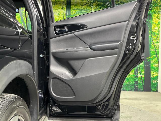 エクリプスクロスPHEV P 4WD メーカー8インチナビ 全周囲カメラ 衝突軽減 禁煙車 レーダークルーズ ハーフレザー パワーシート ドラレコ コーナーセンサー スマートキー LEDヘッド AppleCarplay ETC(53枚目)