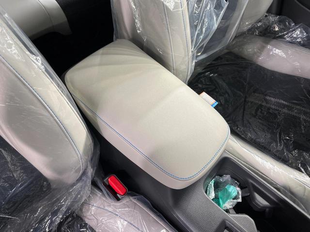 ヴェゼル ｅ：ＨＥＶ　Ｚ・ＰＬａＹパッケージ　登録済未使用車　ガラスルーフ　全周囲カメラ　衝突被害軽減システム　ハーフレザーシート　コーナーセンサー　スマートキー　ＬＥＤヘッド　純正１８インチアルミ　車線逸脱警報　オートライト　デュアルエアコン（46枚目）