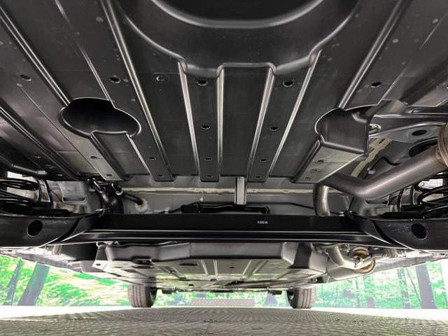 フリード ｅ：ＨＥＶエアー　ＥＸ　登録済未使用車　両側電動ドア　衝突被害軽減システム　コーナーセンサー　スマートキー　ＬＥＤヘッド　純正１５インチアルミ　車線逸脱警報　オートライト　オートエアコン（20枚目）