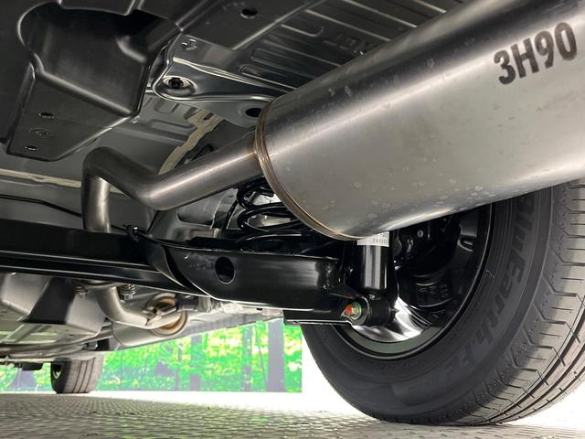 フリード ｅ：ＨＥＶエアー　ＥＸ　登録済未使用車　両側電動ドア　衝突被害軽減システム　コーナーセンサー　スマートキー　ＬＥＤヘッド　純正１５インチアルミ　車線逸脱警報　オートライト　オートエアコン（22枚目）