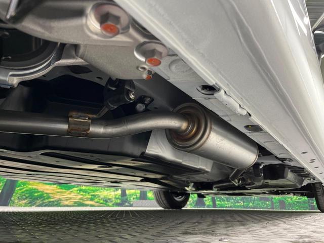 フリード ｅ：ＨＥＶエアー　ＥＸ　登録済未使用車　両側電動ドア　衝突被害軽減システム　コーナーセンサー　スマートキー　ＬＥＤヘッド　純正１５インチアルミ　車線逸脱警報　オートライト　オートエアコン（23枚目）