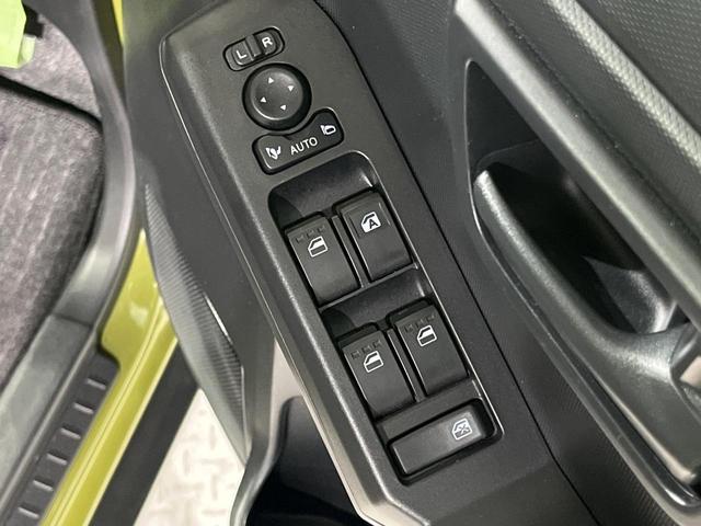 タフト Ｘ　ガラスルーフ　衝突被害軽減システム　禁煙車　コーナーセンサー　スマートキー　ＬＥＤヘッド　オートライト　オートエアコン　ＣＤ　プライバシーガラス（31枚目）