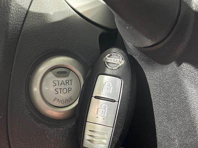 ジューク １５ＲＸ　ＳＤナビ　禁煙車　ドラレコ　スマートキー　ＨＩＤヘッド　ＥＴＣ　オートライト　オートエアコン　ＣＤ　ＤＶＤ再生　フルセグ（7枚目）