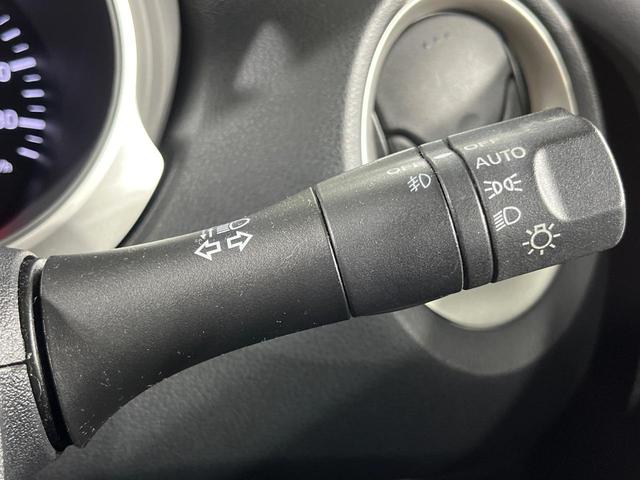 ジューク １５ＲＸ　ＳＤナビ　禁煙車　ドラレコ　スマートキー　ＨＩＤヘッド　ＥＴＣ　オートライト　オートエアコン　ＣＤ　ＤＶＤ再生　フルセグ（25枚目）