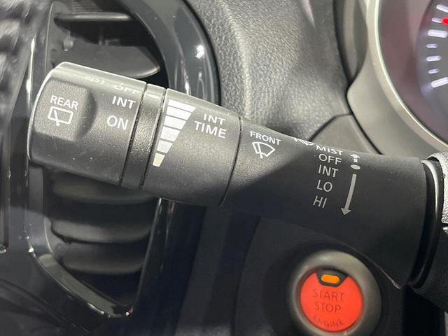 ジューク １５ＲＸ　ＳＤナビ　禁煙車　ドラレコ　スマートキー　ＨＩＤヘッド　ＥＴＣ　オートライト　オートエアコン　ＣＤ　ＤＶＤ再生　フルセグ（26枚目）