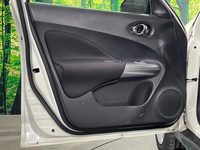 ジューク １５ＲＸ　ＳＤナビ　禁煙車　ドラレコ　スマートキー　ＨＩＤヘッド　ＥＴＣ　オートライト　オートエアコン　ＣＤ　ＤＶＤ再生　フルセグ（40枚目）