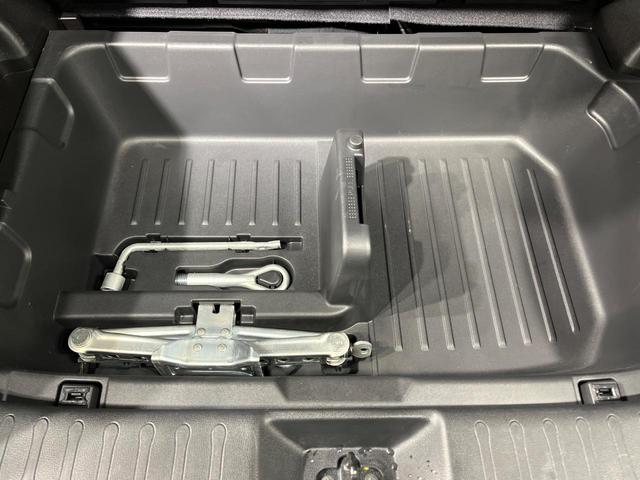 ジューク １５ＲＸ　ＳＤナビ　禁煙車　ドラレコ　スマートキー　ＨＩＤヘッド　ＥＴＣ　オートライト　オートエアコン　ＣＤ　ＤＶＤ再生　フルセグ（44枚目）