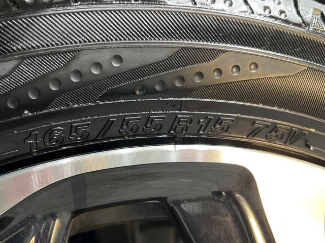 Ｎ－ＢＯＸカスタム Ｇ・Ｌターボホンダセンシング　両側電動ドア　純正ＳＤナビ　バックカメラ　衝突被害軽減システム　禁煙車　ハーフレザーシート　ドラレコ　スマートキー　ＬＥＤヘッド　ビルトインＥＴＣ　純正１５インチアルミ　オートハイビーム（32枚目）