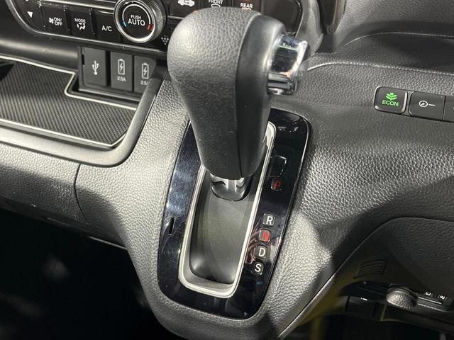Ｎ－ＢＯＸカスタム Ｇ・Ｌターボホンダセンシング　両側電動ドア　純正ＳＤナビ　バックカメラ　衝突被害軽減システム　禁煙車　ハーフレザーシート　ドラレコ　スマートキー　ＬＥＤヘッド　ビルトインＥＴＣ　純正１５インチアルミ　オートハイビーム（33枚目）