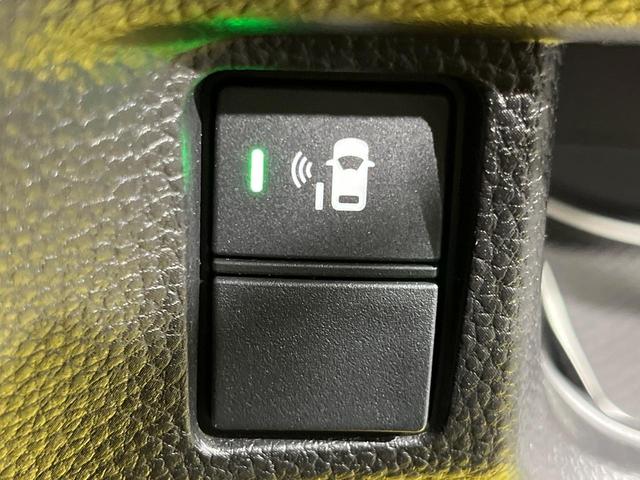 Ｎ－ＢＯＸカスタム Ｇ・Ｌターボホンダセンシング　両側電動ドア　純正ＳＤナビ　バックカメラ　衝突被害軽減システム　禁煙車　ハーフレザーシート　ドラレコ　スマートキー　ＬＥＤヘッド　ビルトインＥＴＣ　純正１５インチアルミ　オートハイビーム（41枚目）