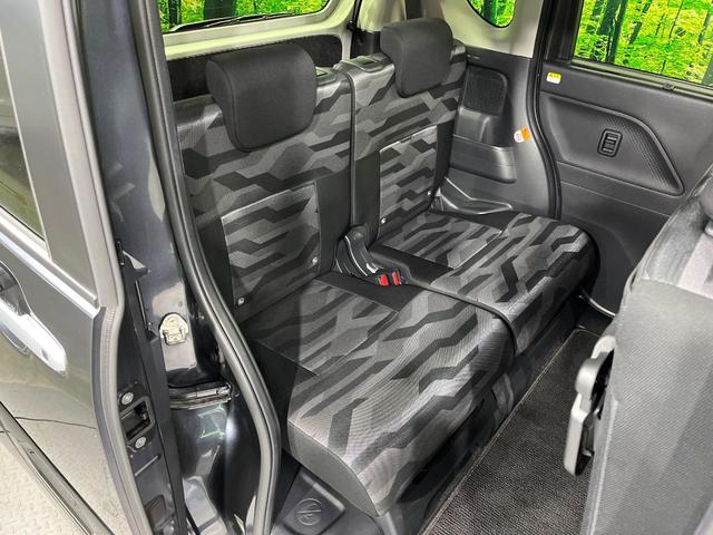 タント ファンクロスターボ　両側電動ドア　純正ＳＤナビ　全周囲カメラ　衝突被害軽減システム　禁煙車　ドラレコ　コーナーセンサー　スマートキー　ＬＥＤヘッド　ビルトインＥＴＣ　純正１５インチアルミ　オートハイビーム　車線逸脱警報（9枚目）