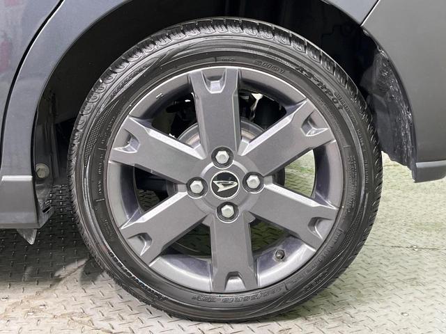 タント ファンクロスターボ　両側電動ドア　純正ＳＤナビ　全周囲カメラ　衝突被害軽減システム　禁煙車　ドラレコ　コーナーセンサー　スマートキー　ＬＥＤヘッド　ビルトインＥＴＣ　純正１５インチアルミ　オートハイビーム　車線逸脱警報（24枚目）