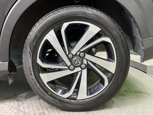 ライズ Ｚ　バックカメラ　衝突被害軽減システム　レーダークルーズ　禁煙車　ドラレコ　コーナーセンサー　スマートキー　ＬＥＤヘッド　ビルトインＥＴＣ　純正１７インチアルミ　オートハイビーム　車線逸脱警報（24枚目）