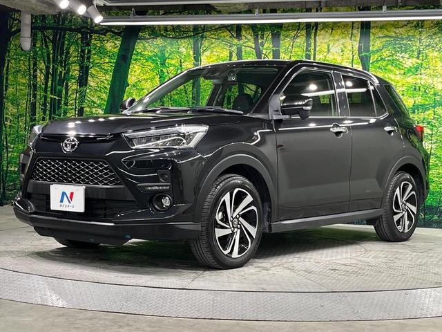 ライズ Ｚ　バックカメラ　衝突被害軽減システム　レーダークルーズ　禁煙車　ドラレコ　コーナーセンサー　スマートキー　ＬＥＤヘッド　ビルトインＥＴＣ　純正１７インチアルミ　オートハイビーム　車線逸脱警報（56枚目）