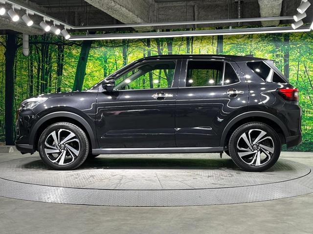 ライズ Ｚ　バックカメラ　衝突被害軽減システム　レーダークルーズ　禁煙車　ドラレコ　コーナーセンサー　スマートキー　ＬＥＤヘッド　ビルトインＥＴＣ　純正１７インチアルミ　オートハイビーム　車線逸脱警報（59枚目）