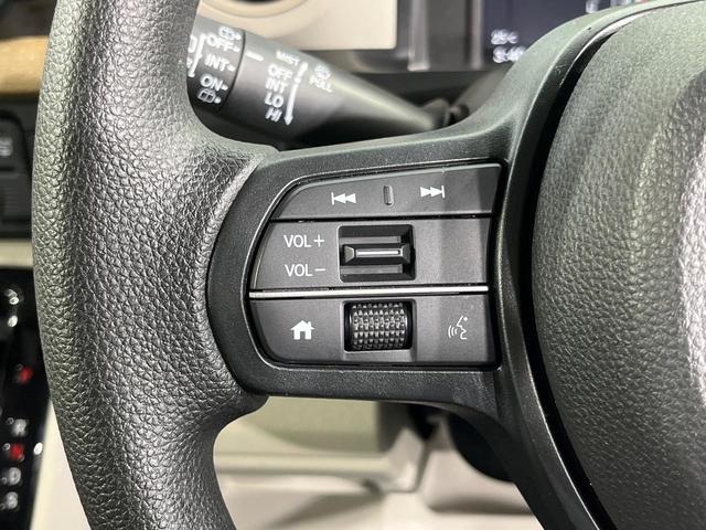 Ｎ－ＢＯＸ ベースグレード　電動スライドドア　衝突被害軽減システム　スマートキー　ＬＥＤヘッド　オートハイビーム　車線逸脱警報　オートライト　オートエアコン　ＣＤ　電動格納ミラー　プライバシーガラス　衝突安全ボディー（31枚目）