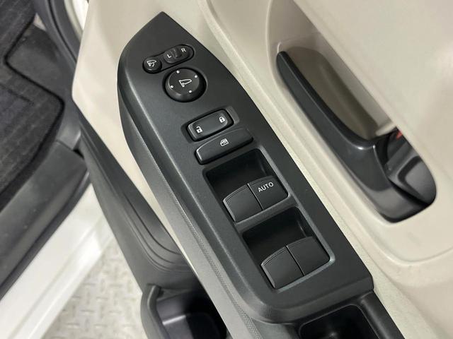 Ｎ－ＢＯＸ ベースグレード　電動スライドドア　衝突被害軽減システム　スマートキー　ＬＥＤヘッド　オートハイビーム　車線逸脱警報　オートライト　オートエアコン　ＣＤ　電動格納ミラー　プライバシーガラス　衝突安全ボディー（39枚目）