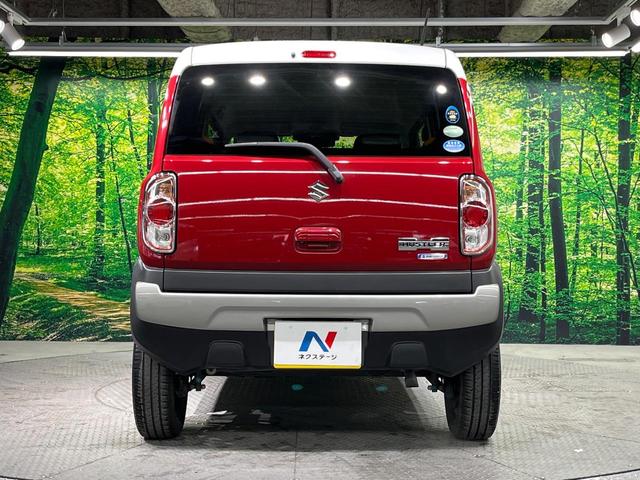 ハスラー ＪスタイルＩＩターボ　ターボ　全周囲カメラ　衝突被害軽減システム　禁煙車　ドラレコ　スマートキー　ＨＩＤヘッド　ビルトインＥＴＣ　クルコン　純正１５インチアルミ　車線逸脱警報　オートエアコン　Ｂｌｕｅｔｏｏｔｈ（15枚目）