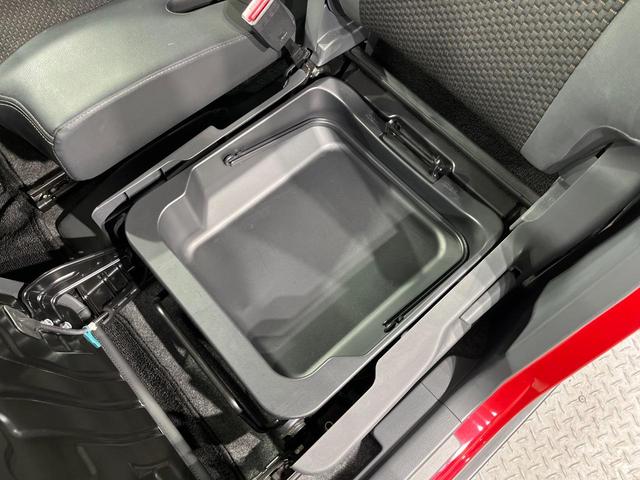 ハスラー ＪスタイルＩＩターボ　ターボ　全周囲カメラ　衝突被害軽減システム　禁煙車　ドラレコ　スマートキー　ＨＩＤヘッド　ビルトインＥＴＣ　クルコン　純正１５インチアルミ　車線逸脱警報　オートエアコン　Ｂｌｕｅｔｏｏｔｈ（46枚目）