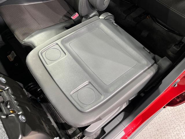 ハスラー ＪスタイルＩＩターボ　ターボ　全周囲カメラ　衝突被害軽減システム　禁煙車　ドラレコ　スマートキー　ＨＩＤヘッド　ビルトインＥＴＣ　クルコン　純正１５インチアルミ　車線逸脱警報　オートエアコン　Ｂｌｕｅｔｏｏｔｈ（47枚目）