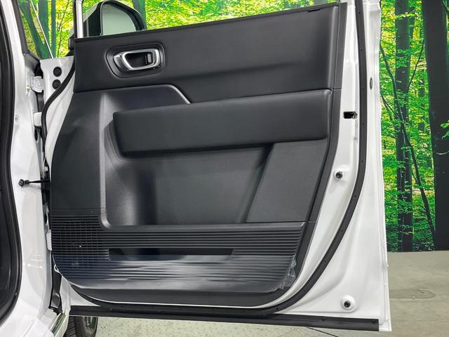 ステップワゴン e:HEVスパーダ 登録済未使用車 純正ナビ 両側電動ドア バックカメラ 衝突被害軽減システム レーダークルーズ 電動リアゲート ハーフレザーシート コーナーセンサー スマートキー LEDヘッド 純正16インチアルミ(23枚目)