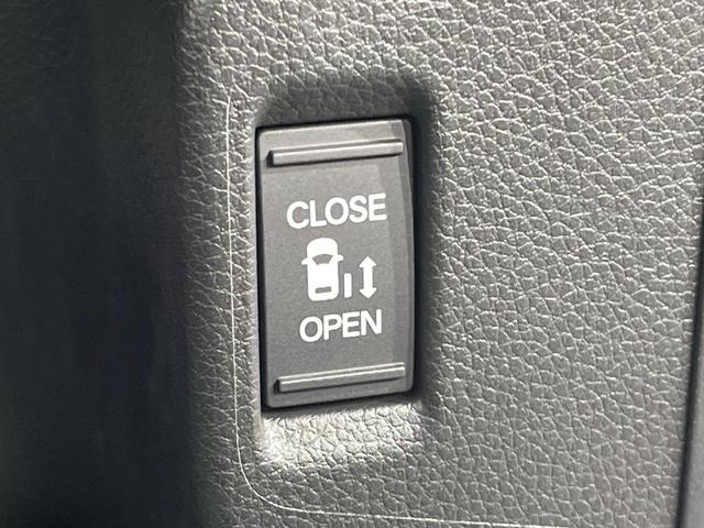 ステップワゴン e:HEVスパーダ 登録済未使用車 純正ナビ 両側電動ドア バックカメラ 衝突被害軽減システム レーダークルーズ 電動リアゲート ハーフレザーシート コーナーセンサー スマートキー LEDヘッド 純正16インチアルミ(34枚目)